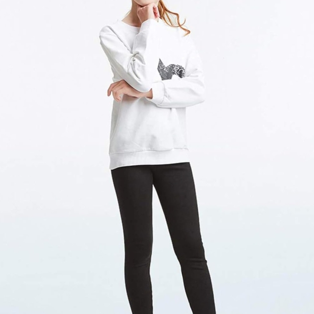 Irelia Black Leggings XL Includes 3 Bottoms!!